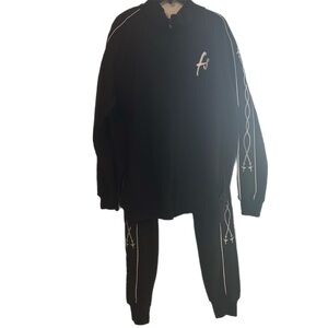 Flight Skully Sweatsuit